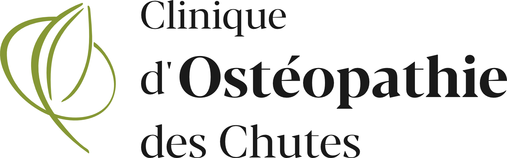 Clinique d'Ostéopathie des Chutes